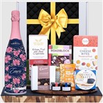 CORPORATE GIFT HAMPER PROSECCO GIFT
