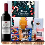 CHRISTMAS HAMPER CHRISTMAS CELEBRATION