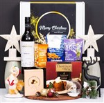 CHRISTMAS HAMPER FAMILY CHRISTMAS DELIGHTS