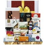 CHRISTMAS HAMPER MITCHELTON SAUVIGNON BLANC