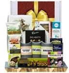 CORPORATE GIFT HAMPER DOUBLE TROUBLE