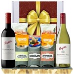 CORPORATE GIFT HAMPER CHOCOLATE GIFT HAMPER