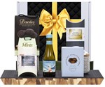 CORPORATE GIFT HAMPER BISCUIT SWEETS