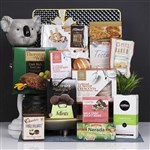 CORPORATE GIFT HAMPER FAMILY SWEET SELECTION