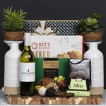 CORPORATE GIFT HAMPER MITCHELTON SAUVIGNON BLANC