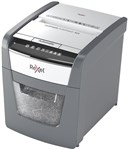 REXEL OPTIMUM AUTOFEED SHREDDER 50X