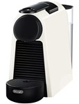 DELONGHI COFFEE MACHINE MINI SOLO WHITE