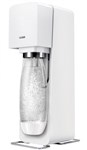 SODASTREAM SPARKLING WATER MAKER WHITE