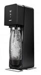 SODASTREAM SPARKLING WATER MAKER BLACK