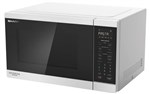 SHARP MICROWAVE 1200W WHITE