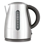 BREVILLE SOFT TOP KETTLE STAINLESS STEEL