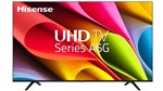 HISENSE 50 A6G 4K UHD LED LCD SMART TV