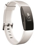FITBIT INSPIRE HR FITNESS TRACKER WHITE 