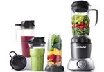 NUTRIBULLET SELECT NUTRIENT BLENDER