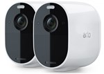 ARLO SPOTLIGHT WIRELESS SECURITY CAMERA