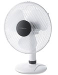 KAMBROOK 40cm ARCTIC DESK FAN WHITE