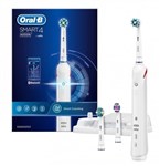 ORAL B SMART 4000 ELECTRIC TOOTHBRUSH