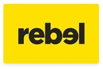 REBEL GIFT CARD 100