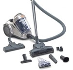 VAX ADVANCE PET VACUUM CLEANER CYLINDER GREY