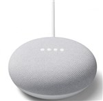 GOOGLE NEST MINI CHALK