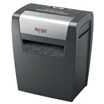 REXEL SHREDDER CROSS CUT MOMENTUM X308