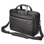 KENSINGTON CONTOUR COMPUTER CASE BLACK