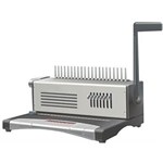 INITIATIVE BINDING MACHINE A4 COMB MINS68