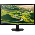ACER FHD LED MONITOR 236 INCH BLACK