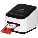 BROTHER COLOUR LABEL PRINTER VC500W
