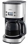 SUNBEAM ELECTRIC FILTER COFFEE MAKER