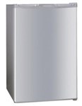 HISENSE BAR FRIDGE 120LT STAINLESS STEEL 