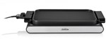 SUNBEAM REVERSA BBQ GRILL