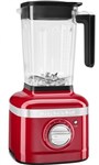 KITCHEN AID ARTISAN BLENDER RED