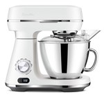 BREVILLE THE BAKERY CHEF HUB MIXER SEA SALT