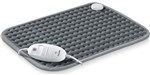 BEURER PERSONAL HEATING PAD GREY
