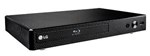 LG BLURAY DVD PLAYER WIRELESS BP350