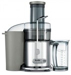 BREVILLE THE JUICE FOUNTAIN MAX