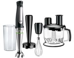 BRAUN MULTIQUICK 7 GOURMET HAND BLENDER