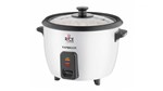 KAMBROOK RICE COOKER WHITE 