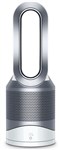 DYSON HOTCOLD FAN HEATER WHITESILVER