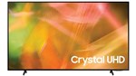 SAMSUNG 43 CRYSTAL 4K ULTRA HD SMART TV