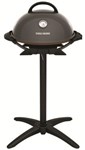 GEORGE FOREMAN ELECTRICAL BBQ