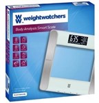 WEIGHT WATCHERS BODY ANALYSIS SCALE