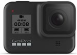 GOPRO HERO 8 ACTION VIDEO CAMERA BLACK 