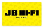 JB HIFI GIFT CARD 25