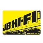 JB HIFI GIFT CARD 100