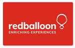 RED BALLOON GIFT CARD 100