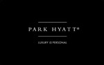 PARK HYATT VOUCHER 200