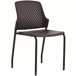 BURO SHIFT CHAIR BLACK