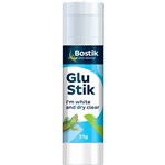BOSTIK GLU STIK 21G